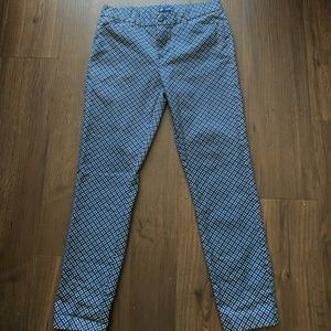 Gap Slim City Pant